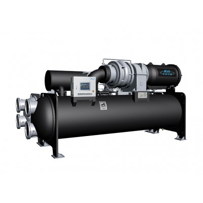 Фото Midea MWT1C3500B-FB3H чиллер