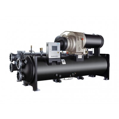 Фото Midea MWT2C5600B-FB10H чиллер
