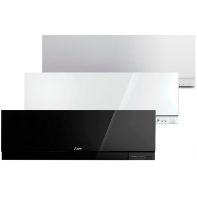 Фото Mitsubishi Electric 2 * MSZ-EF25VGK + MSZ-EF35VGK / MXZ-3F68VF