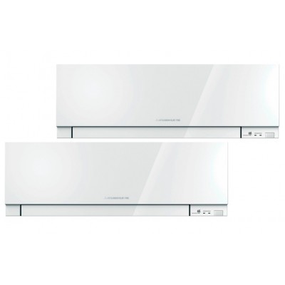 Фото Mitsubishi Electric 2 * MSZ-EF50VGKW / MXZ-5F102VF
