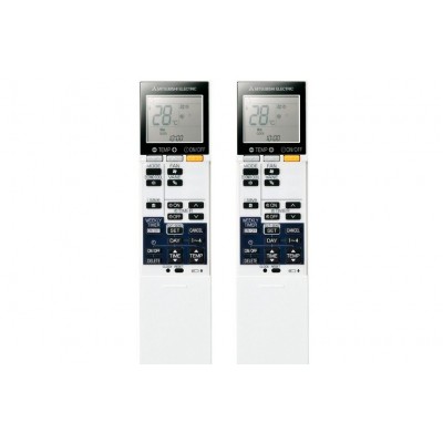 Фото Mitsubishi Electric 2 * MSZ-EF50VGKW / MXZ-5F102VF