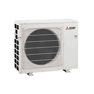 Mitsubishi Electric 2 * MSZ-FH25VE + MSZ-FH35VE / MXZ-4E83VA Фото Mitsubishi Electric 2 * MSZ-FH25VE + MSZ-FH35VE / MXZ-4E83VA