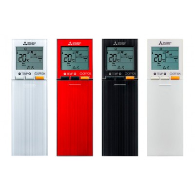 Фото Mitsubishi Electric 2 * MSZ-LN25VG + MSZ-LN35VG / MXZ-4F83VF