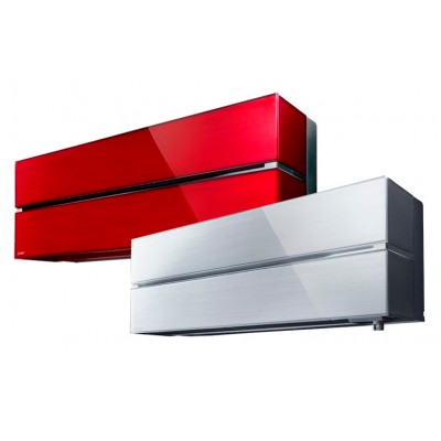 Mitsubishi Electric 2 * MSZ-LN25VG / MXZ-2F33VF Фото Mitsubishi Electric 2 * MSZ-LN25VG / MXZ-2F33VF