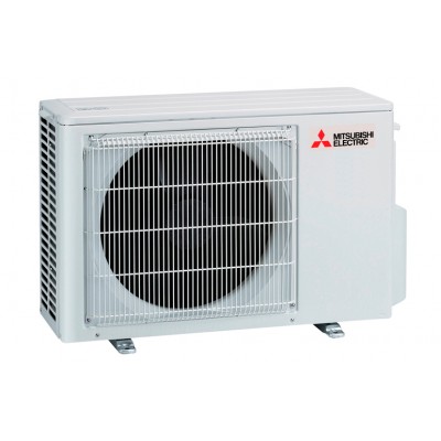 Mitsubishi Electric 2 * MSZ-LN25VG / MXZ-2F42VF Фото Mitsubishi Electric 2 * MSZ-LN25VG / MXZ-2F42VF
