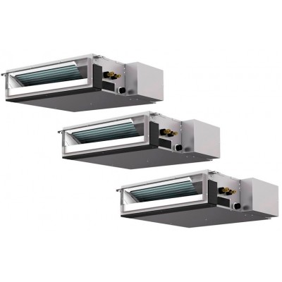 Mitsubishi Electric 2 * SEZ-M25DA + SEZ-M35DA / MXZ-4F83VF Фото Mitsubishi Electric 2 * SEZ-M25DA + SEZ-M35DA / MXZ-4F83VF
