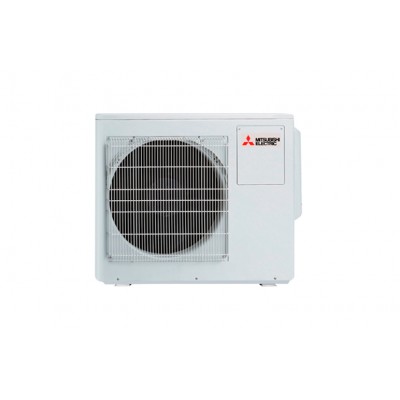 Фото Mitsubishi Electric 3 * MSZ-FH25VE / MXZ-3E54VA