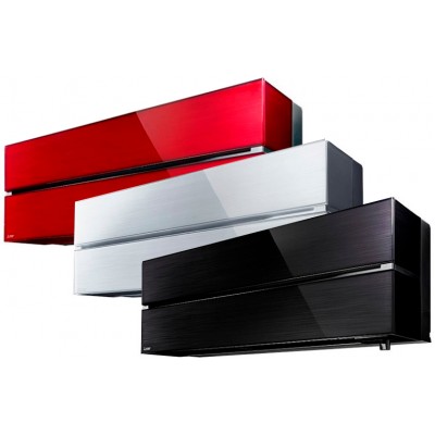 Фото Mitsubishi Electric 3 * MSZ-LN25VG / MXZ-3F68VF