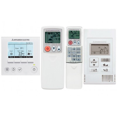 Фото Mitsubishi Electric 3 * SEZ-M25DA / MXZ-3F54VF
