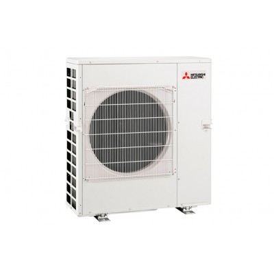 Mitsubishi Electric 4 * MSZ-AP25VGK / MXZ-4F83VFHZ Фото Mitsubishi Electric 4 * MSZ-AP25VGK / MXZ-4F83VFHZ