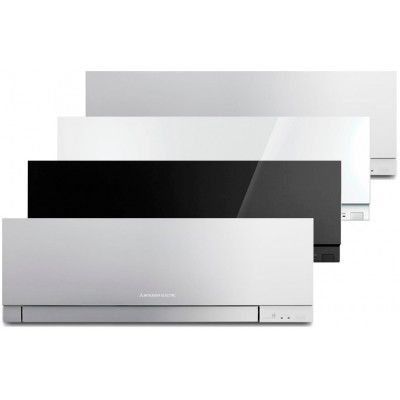 Фото Mitsubishi Electric 4 * MSZ-EF25VGK / MXZ-4F72VF