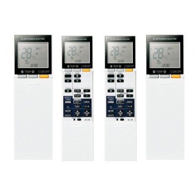Фото Mitsubishi Electric 4 * MSZ-EF25VGK / MXZ-4F72VF