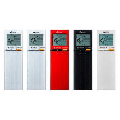 Фото Mitsubishi Electric 4 * MSZ-LN25VG + MSZ-LN35VG / MXZ-6F122VF