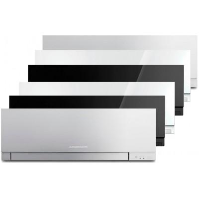 Фото Mitsubishi Electric 6 * MSZ-EF25VGK / MXZ-6F122VF