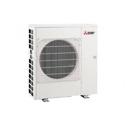 Mitsubishi Electric 6 * MSZ-FH25VE / MXZ-6D122VA Фото Mitsubishi Electric 6 * MSZ-FH25VE / MXZ-6D122VA