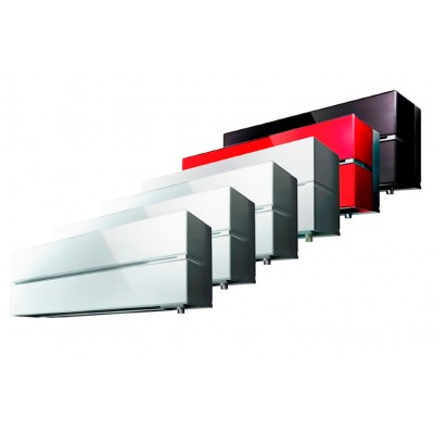 Фото Mitsubishi Electric 6 * MSZ-LN25VG / MXZ-6F122VF