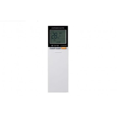 Mitsubishi Electric MFZ-KJ35VE / MUFZ-KJ35VE напольно-потолочный кондиционер Фото Mitsubishi Electric MFZ-KJ35VE / MUFZ-KJ35VE напольно-потолочный кондиционер