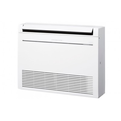 Mitsubishi Electric MFZ-KJ50VE / MUFZ-KJ50VE напольно-потолочный кондиционер Фото Mitsubishi Electric MFZ-KJ50VE / MUFZ-KJ50VE напольно-потолочный кондиционер