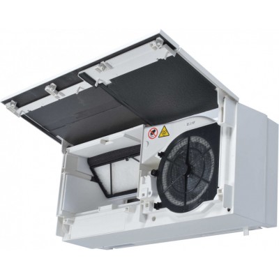 Mitsubishi Electric VL-50RS2-E Фото Mitsubishi Electric VL-50RS2-E
