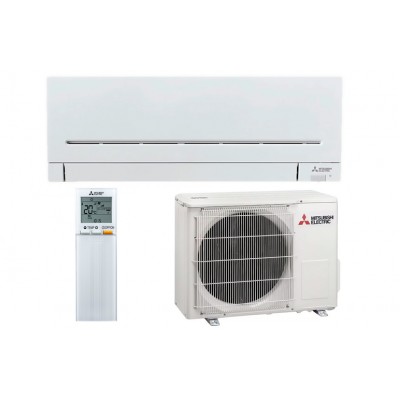 Фото Mitsubishi Electric MSZ-AP20VG / MUZ-AP20VG сплит система
