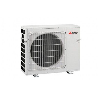 Фото Mitsubishi Electric MSZ-AP25VGK + MSZ-AP35VGK / MXZ-2F53VFHZ