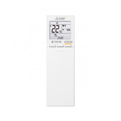 Фото Mitsubishi Electric MSZ-AY20VGKP / MUZ-AY20VG сплит система