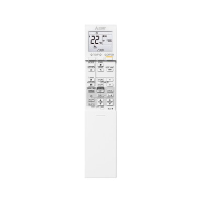 Фото Mitsubishi Electric MSZ-AY20VGKP / MUZ-AY20VG сплит система