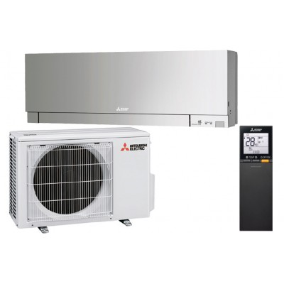 Фото Mitsubishi Electric MSZ-EF25VGKS / MUZ-EF25VG сплит система
