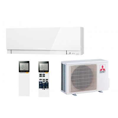 Фото Mitsubishi Electric MSZ-EF35VE3W / MUZ-EF35VE сплит система