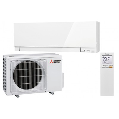 Фото Mitsubishi Electric MSZ-EF35VGKW / MUZ-EF35VG сплит система