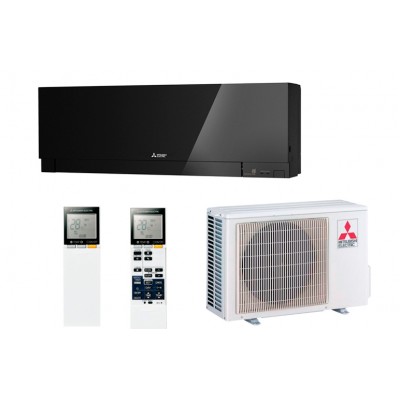 Фото Mitsubishi Electric MSZ-EF42VE3B / MUZ-EF42VE сплит система