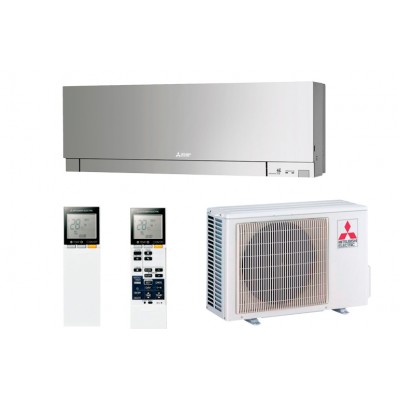 Фото Mitsubishi Electric MSZ-EF42VE3S / MUZ-EF42VE сплит система