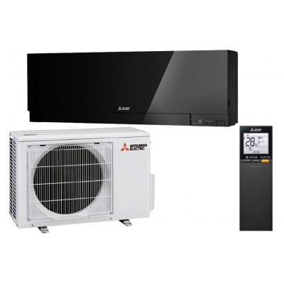 Фото Mitsubishi Electric MSZ-EF42VGKB / MUZ-EF42VG сплит система