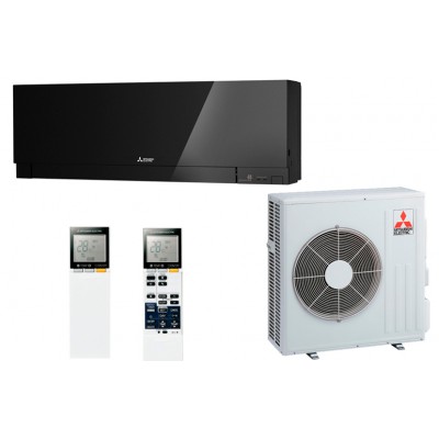 Фото Mitsubishi Electric MSZ-EF50VE3B / MUZ-EF50VE сплит система