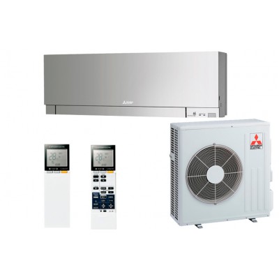 Фото Mitsubishi Electric MSZ-EF50VE3S / MUZ-EF50VE сплит система