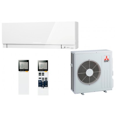 Фото Mitsubishi Electric MSZ-EF50VE3W / MUZ-EF50VE сплит система