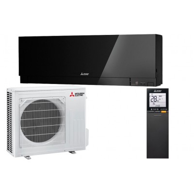Фото Mitsubishi Electric MSZ-EF50VGKB / MUZ-EF50VG сплит система