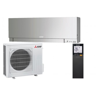 Фото Mitsubishi Electric MSZ-EF50VGKS / MUZ-EF50VG сплит система