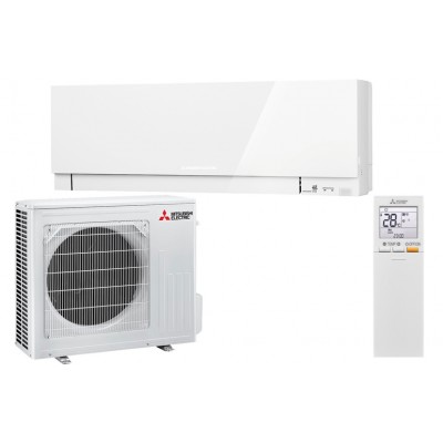 Фото Mitsubishi Electric MSZ-EF50VGKW / MUZ-EF50VG сплит система