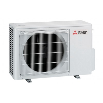 Mitsubishi Electric MSZ-FH25VE + MSZ-FH35VE / MXZ-2D53VA Фото Mitsubishi Electric MSZ-FH25VE + MSZ-FH35VE / MXZ-2D53VA