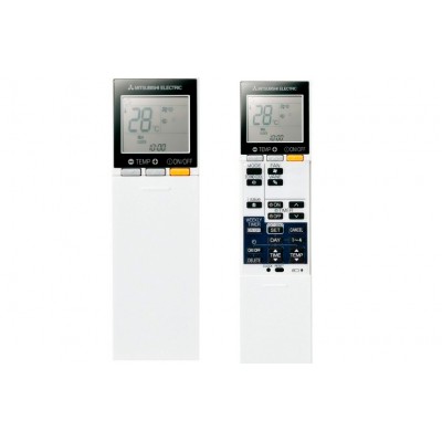 Mitsubishi Electric MSZ-FH25VE + MSZ-FH35VE / MXZ-2D53VA Фото Mitsubishi Electric MSZ-FH25VE + MSZ-FH35VE / MXZ-2D53VA
