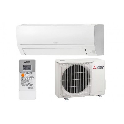 Фото Mitsubishi Electric MSZ-HR25VFK / MUZ-HR25VF сплит система