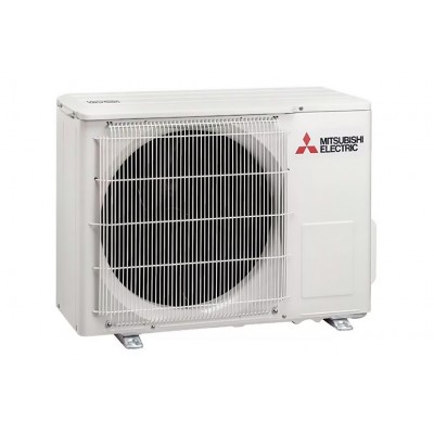 Фото Mitsubishi Electric MSZ-HR25VFK / MUZ-HR25VF сплит система