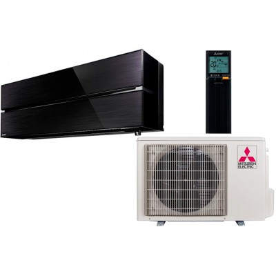 Фото Mitsubishi Electric MSZ-LN35VGB / MUZ-LN35VG сплит система