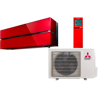 Фото Mitsubishi Electric MSZ-LN35VG2R / MUZ-LN35VG сплит система