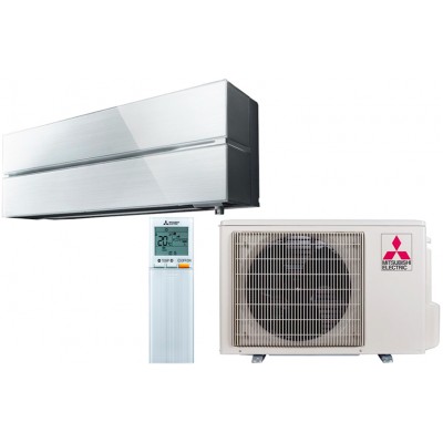 Фото Mitsubishi Electric MSZ-LN35VGV / MUZ-LN35VG сплит система