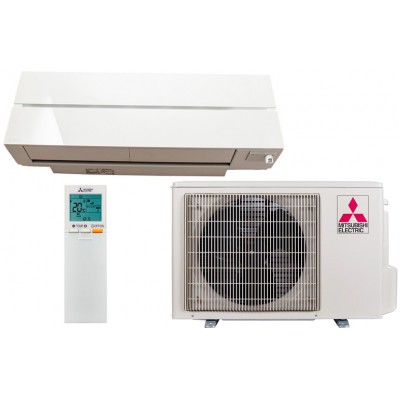 Фото Mitsubishi Electric MSZ-LN35VGW / MUZ-LN35VG сплит система