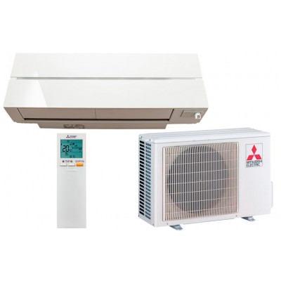 Фото Mitsubishi Electric MSZ-LN35VGW / MUZ-LN35VGHZ сплит система