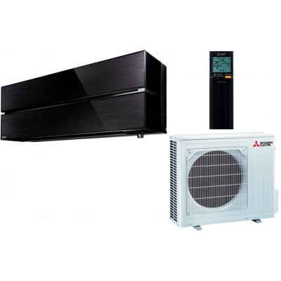 Фото Mitsubishi Electric MSZ-LN50VGB / MUZ-LN50VG сплит система