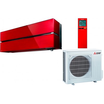 Фото Mitsubishi Electric MSZ-LN50VGR / MUZ-LN50VG сплит система
